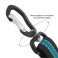 KURGO Sikkerhedssele Strop Swivel Blå