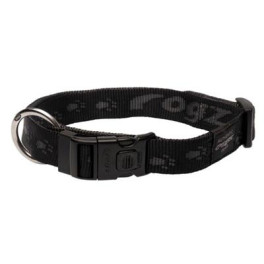 ROGZ ALPINIST HALSB&Aring;ND 25MM 43-70CM SORT