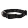ROGZ ALPINIST HALSBÅND 25MM 43-70CM SORT