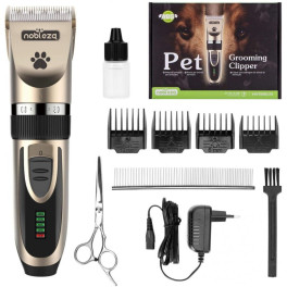 PET GROOMING CLIPPEER