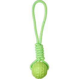 AQUA BALL ON ROPE