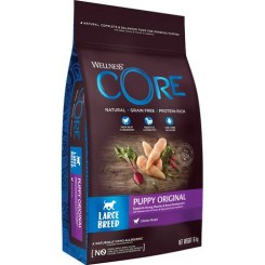 Core Puppy Large Breed 16 kg