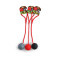 Bold i 35 cm snor