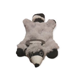 Flad vaskebj&oslash;rn 38 cm