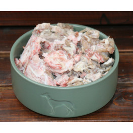 Lammemix 2000 g, L&oslash;sfrosset