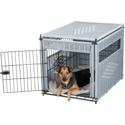 Home kennel