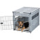 Home kennel