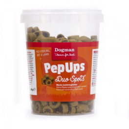 PepUps bløde godbidder duo spots 300 g