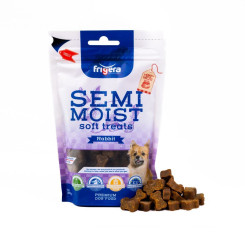 Semi-moist soft HIGH Kanin, 165 gram