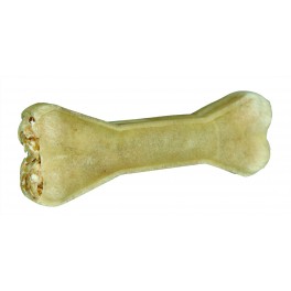 Tyggeben med lammek&oslash;d, 17 cm