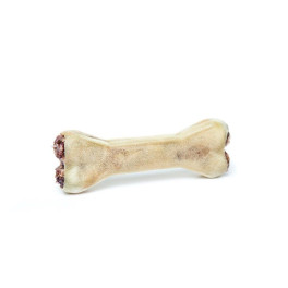 Tyggeben med oksemuskel, 17 cm