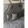 Companion car seat cover 187x147 cm
