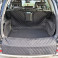 COMPANION CAR TRUNK COVER