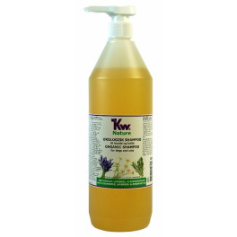 KW &Oslash;KOLOGISK SHAMPOO , 1000 ML