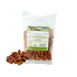 Whesco softies Buffalo, 200 g