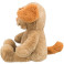 BE ECO DOG ENNO, PLUSH RECYCLED