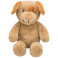 BE ECO DOG ENNO, PLUSH RECYCLED