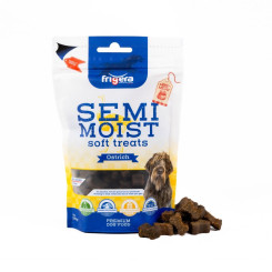 Semi-moist soft HIGH struds, 165 gram