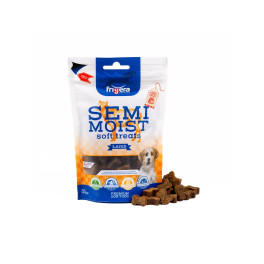Semi-moist soft HIGH lam, 165 gram (Datovare)