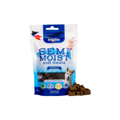 Semi-moist soft HIGH laks, 165 gram