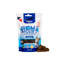 Semi-moist soft HIGH laks, 165 gram (Datovare)