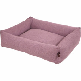 HUNDEKURV SNUG ICONIC PINK, XL