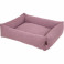 HUNDEKURV SNUG ICONIC PINK, XL