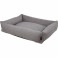 HUNDEKURV SNUG NUT GREY, XL