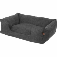 HUNDESENG SNOOZE EPIC GREY, XL