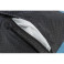 Talis bed, square 80 x 60 cm, Gul