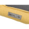 Talis bed, square 80 x 60 cm, Gul