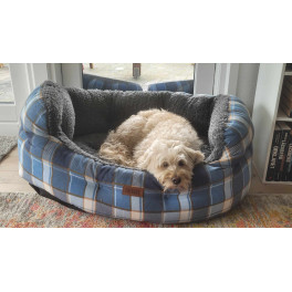 Fat Face bed, Large