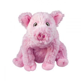 KONG Leget&oslash;j Comfort Kiddos Pig Lyser&oslash;d S