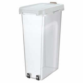Foder t&oslash;nde 40 L.