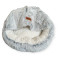 Hundehule ø60 cm