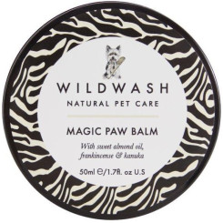 WildWash Magic Paw potebalsam 50 ml