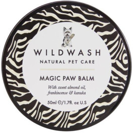 WildWash Magic Paw potebalsam 50 ml