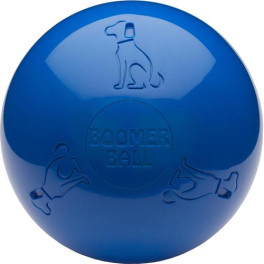 Boomer Ball, flere størrelser