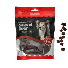 Hjorte godbidder 300 g