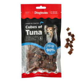 Cubes of Tuna 80g