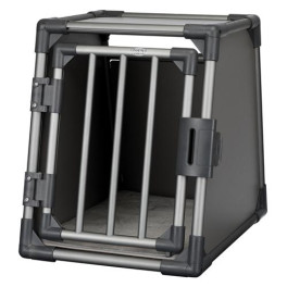 Transport box B: 48 x H: 56 x D: 61 cm
