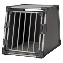 Transport box B: 61 x H: 65 x D: 86 cm