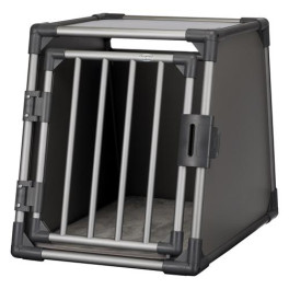 Transport box B: 55 x H: 61 x D: 74 cm