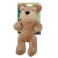 Plys hund, 30 cm