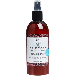 WildWash spray detangle 300 ml