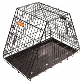 Bilbur pyramide form, Medium