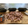 AlphaSpirit Pølse Multiprotein Sausage 4 x 65 g