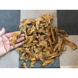 T&oslash;rret kyllingevinger 250g