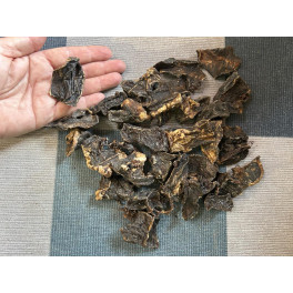 Oksehjerter 250 g