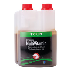 Trikem Max Multi Vitamin